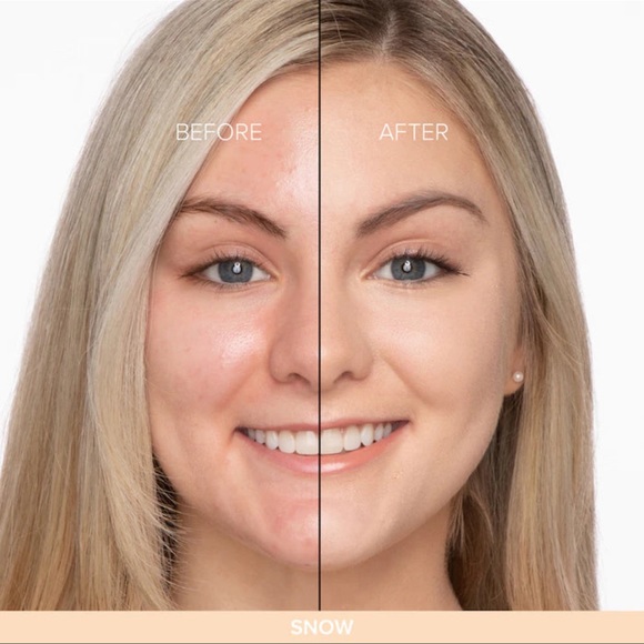 Born This Way Flawless Coverage Natural Finish Foundation - Snow - Picture 3 of 6